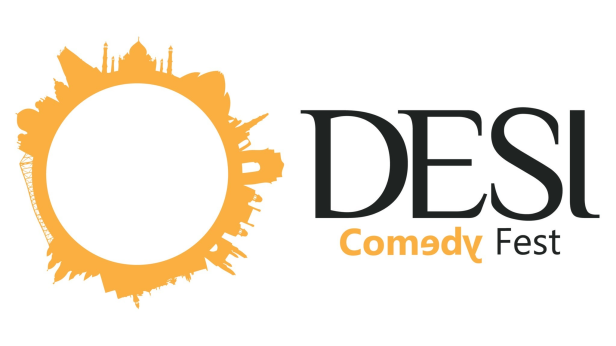 11th Annual Desi Comedy Fest