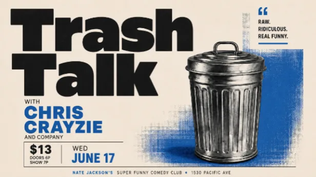 Trash Talk