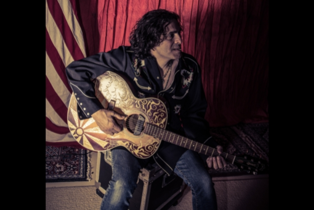 Brunch: Eddie Seville