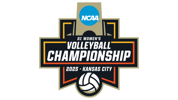 NCAA Womens Volleyball Semifinals - TIME SUBJECT TO CHANGE
