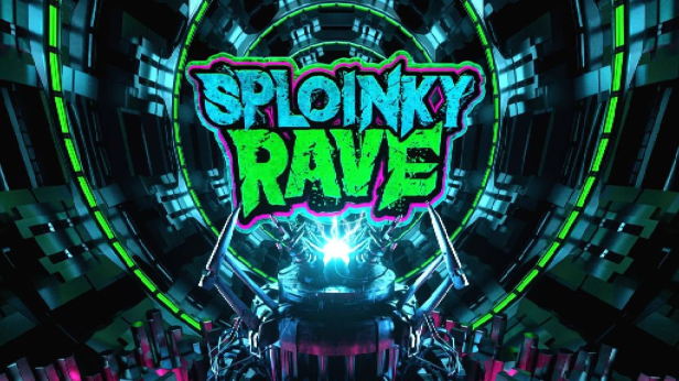 Sploinky Rave