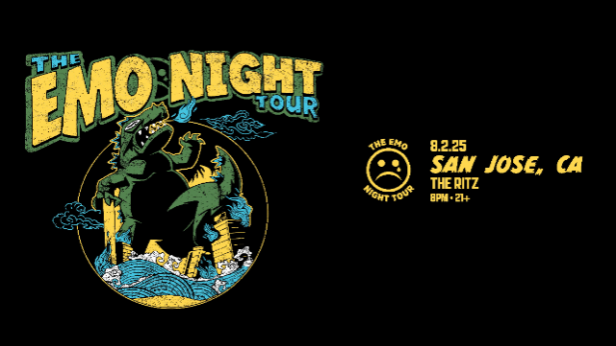 The Emo Night Tour