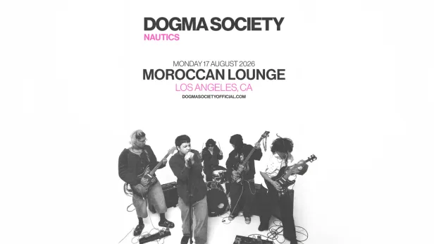 Dogma Society with Nautics