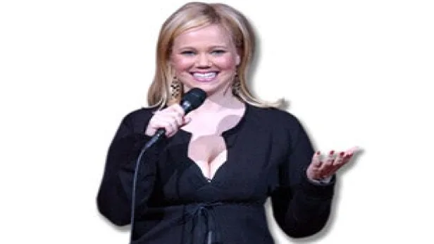Netflix Is A Joke Presents: Caroline Rhea and Friends