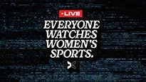 Everyone Watches Women's Sports with J.P. Morgan Wealth Management