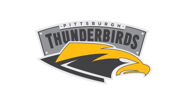 Pittsburgh Thunderbirds vs. Philadelphia Phoenix