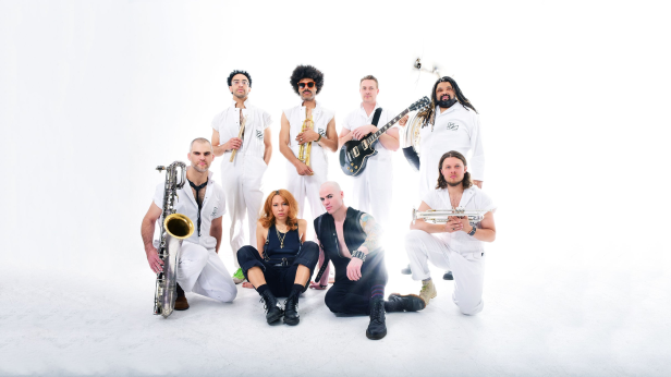 Brass Against: What Better Time Than Now Tour