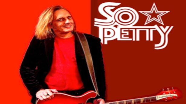 So Petty - Tribute to Tom Petty & The Heartbreakers