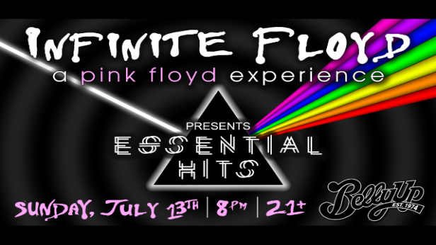 Infinite Floyd