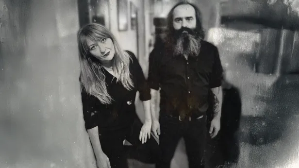 The Liminanas