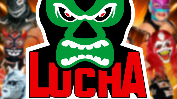 ALL LUCHA LIBRE