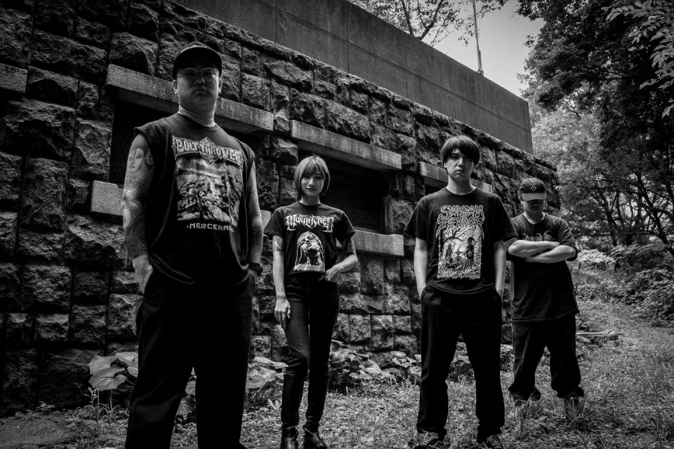 PeelingFlesh w/ Kruelty & Bayway
