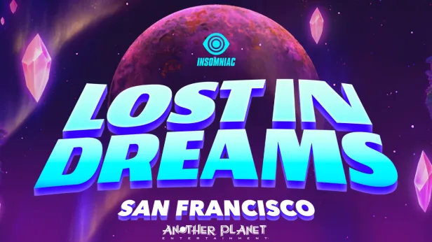 2/14 - LOST IN DREAMS: LOUIS THE CHILD, JAI WOLF, STARJUNK 95