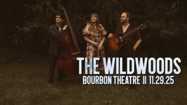 The Wildwoods