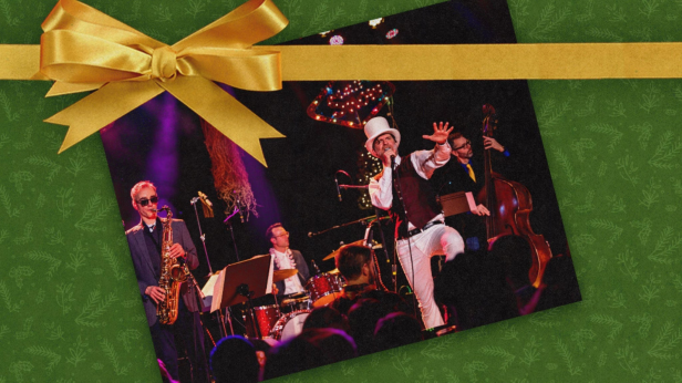 Waylan St. Palan & The Magic Elves