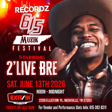 615 Muzik Fest