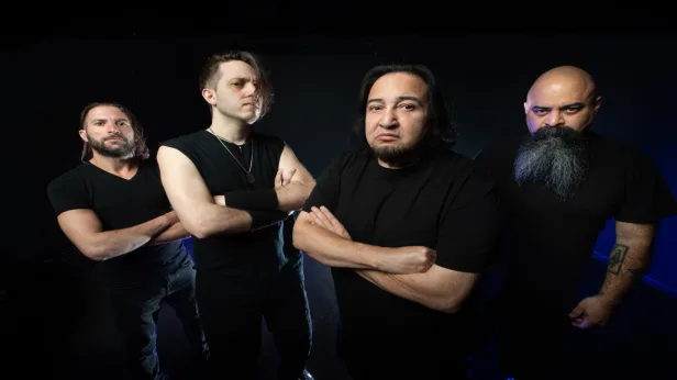 FEAR FACTORY Cybernetic Domination Tour 2026 with Darkest Hour, Brotality