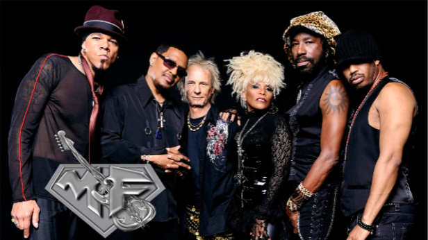 Mothers Finest