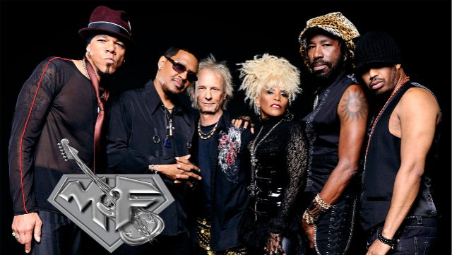 Mothers Finest