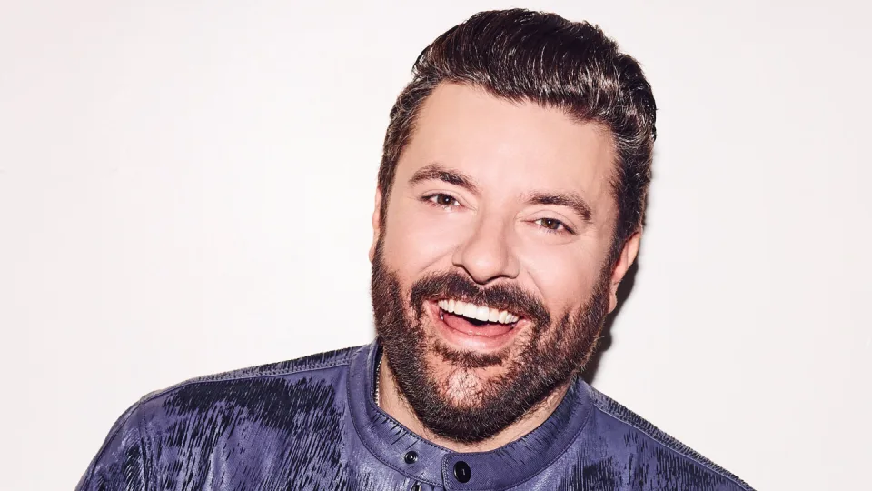 Chris Young (18+ Event)