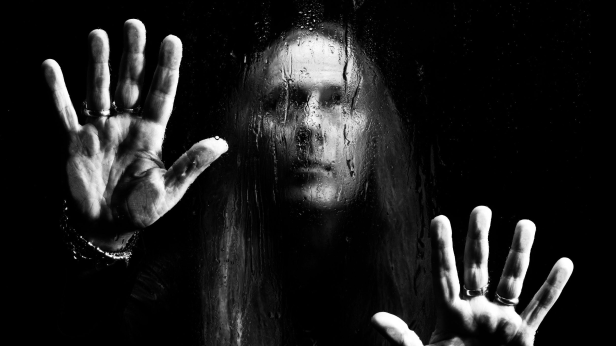 Jerry Cantrell: I Want Blood Tour @ Rialto Theatre