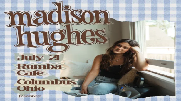 Madison Hughes