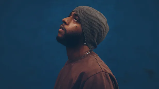 10 Years of 6LACK Tour