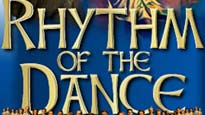 Rhythm of the Dance - All Ages (under 16 with adult)