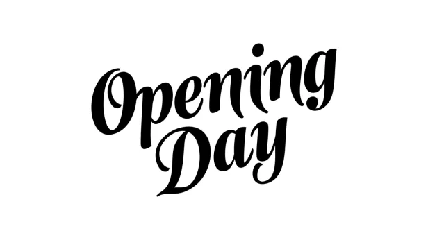 Opening Day Package