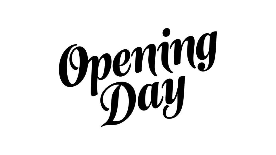 Opening Day - General Admission