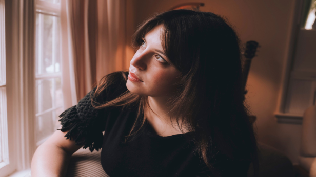 Grace Enger – The Satisfied Girl Tour