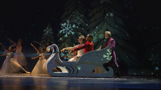 Ballet Virginia: The Nutcracker