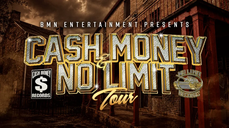Cash Money & No Limit Tour