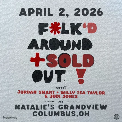 Jordan Smart & Willy Tea Taylor w/ Jodi Jones