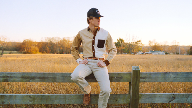 Hudson Westbrook (16 and Over)