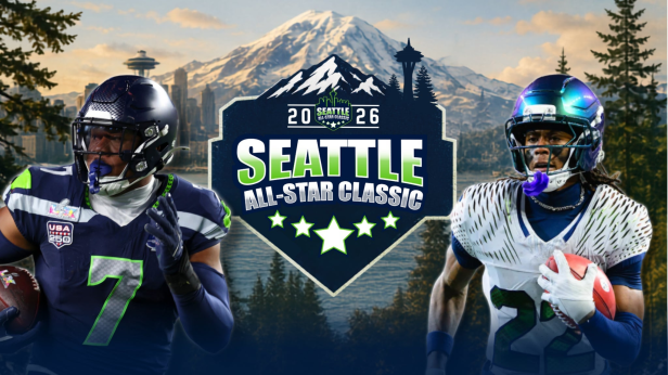 Seattle All Star Classic