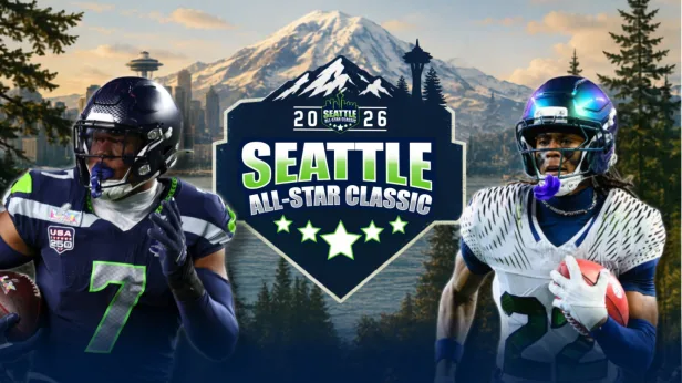 Seattle All Star Classic
