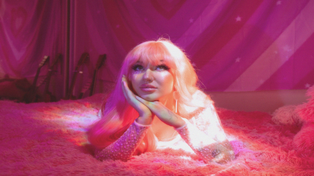 Peach PRC