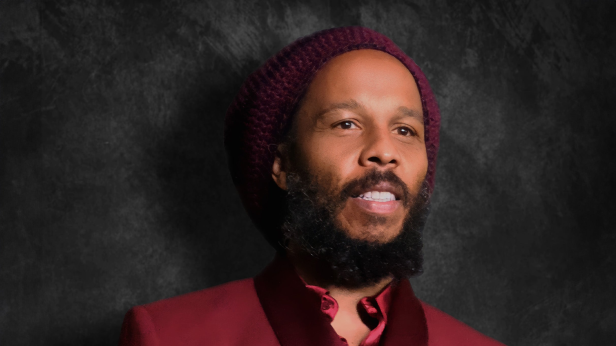 Ziggy Marley and Burning Spear - Do The Reggae Tour