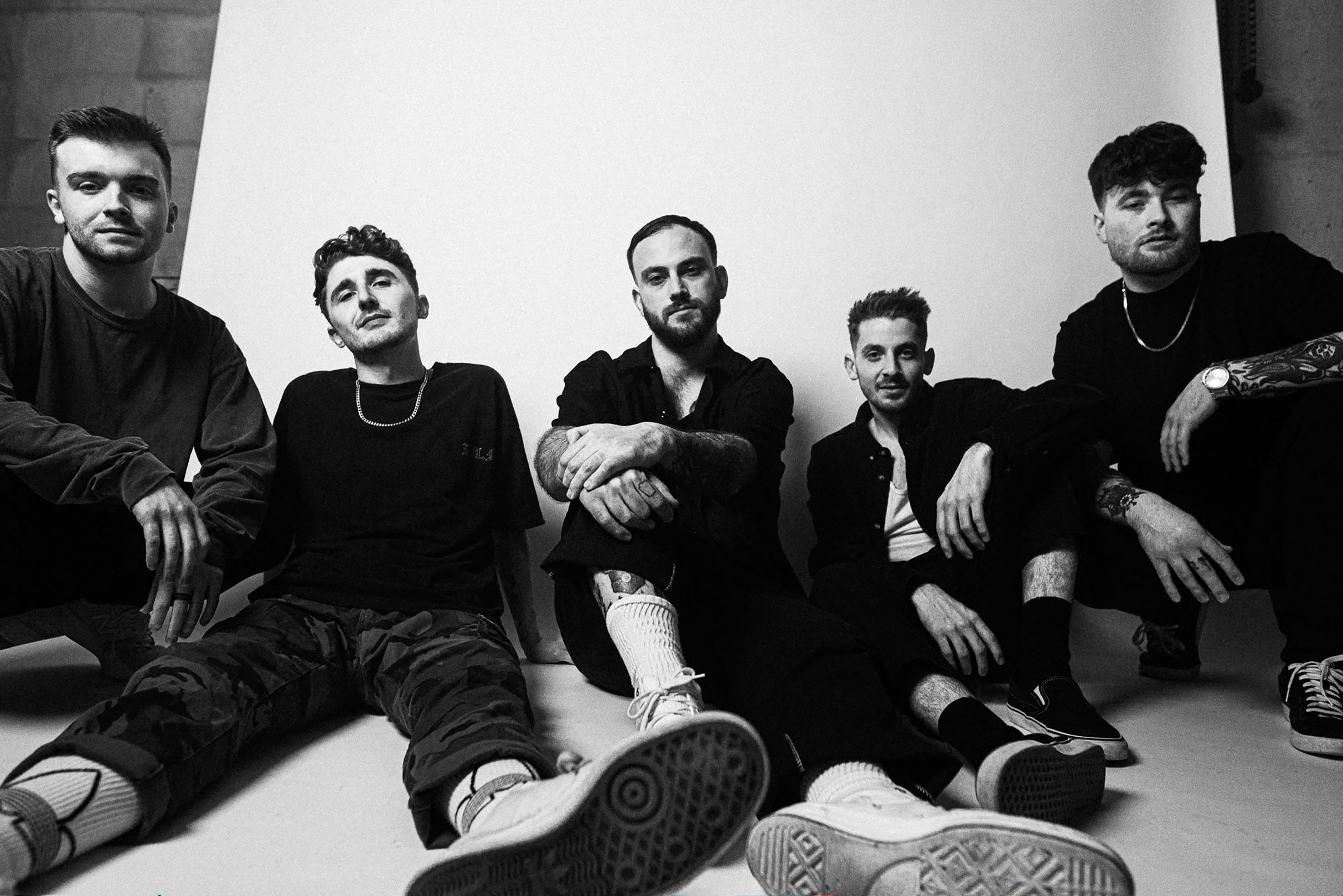 Varials, Barrier, UnityTX, Heavy//Hitter, Boltcutter