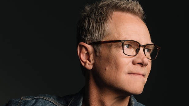 Steven Curtis Chapman's - SPEECHLESS Tour '25 - Harrisburg (Camp Hill) PA