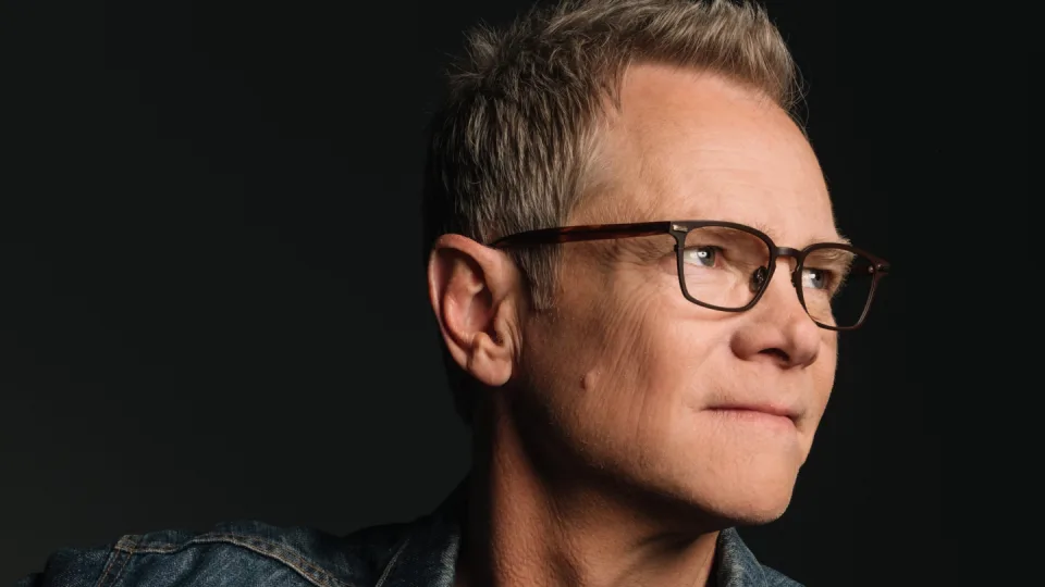 Steven Curtis Chapman's - SPEECHLESS Tour '26 - Dayton, OH