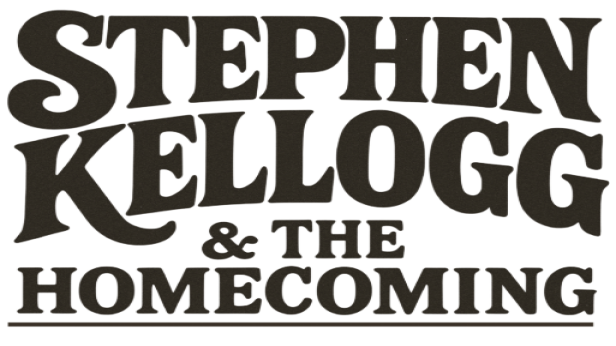 Stephen Kellogg and The Homecoming with special guest gutter sinatra