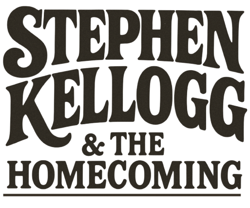 Stephen Kellogg and The Homecoming with special guest gutter sinatra