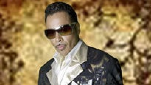 Morris Day and the Time