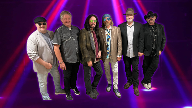 Free Fallin-A Tribute to Tom Petty