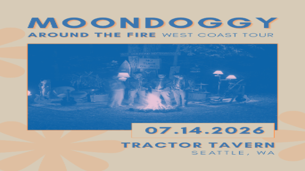 moondoggy w/ Sun Casino