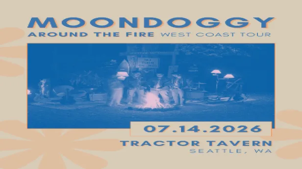moondoggy w/ Sun Casino