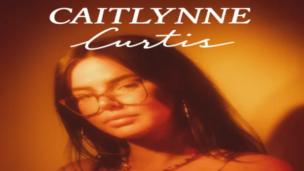 Caitlynne Curtis