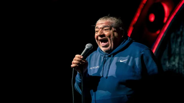 Joey "Coco" Diaz